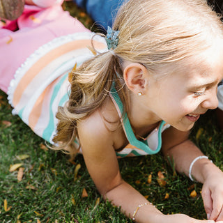 Earrings Designed for Play, Sleep, and Everyday Adventures