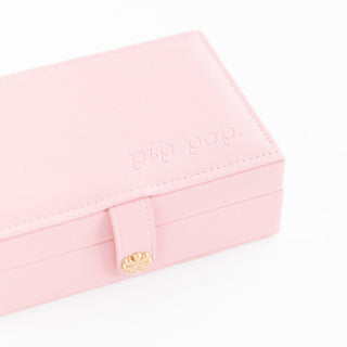 Jewelry Box in Ballet Pink