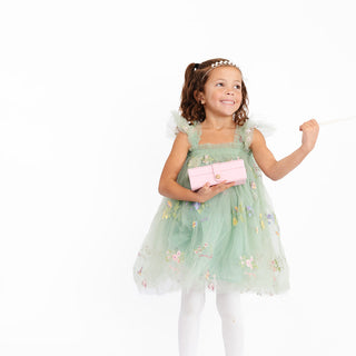 Jewelry Box in Ballet Pink